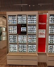 Optica2000 El Corte Inglés Tres de Mayo imagen 5