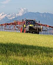 AS AGRAR-Service GmbH Bild 2