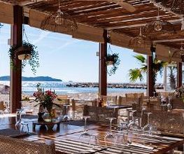 Resto plage l'Aventure image 2