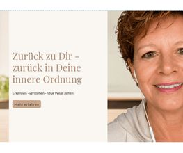 Ulrike Gomes Ascenso - Holistische Lebens- und Gesundheitsberatung online Bild 13