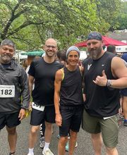 Fit & Fight - Fitnessstudio Mainz Bild 9