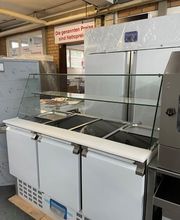 P&M Gastrogerätemarkt Nürnberg UG Bild 9