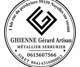 Ghienne Gérard image 13
