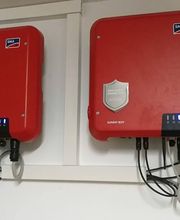 Trend Energietechnik GmbH&Co.KG Bild 10