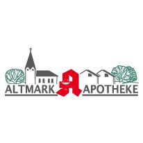 Logo der Altmark-Apotheke