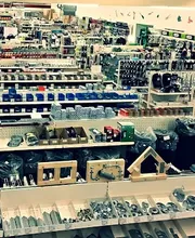 Laubrock KG - Baumarkt, Baustoffe & Holz | Havixbeck Bild 2