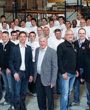 Scheuermann AG Bild 1