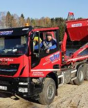 Schmitz Service + Logistik OHG Bild 3