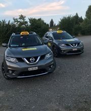 Taxi Franz Gossau Bild 4