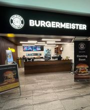 Burgermeister Bahnhof Winterthur Bild 1