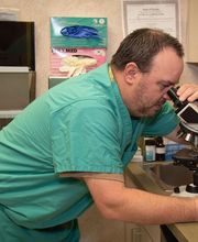 Greg Den Haese, MD, PhD, FACOG image 7