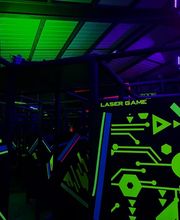 Lasergames Angers image 2