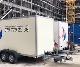 Mobile Heizungen Schweiz GmbH Bild 17