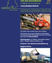 Lindenhof Fam. Grieder Bild 6