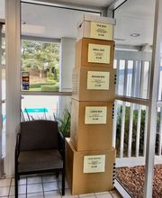 Stor-it-Self Storage image 1