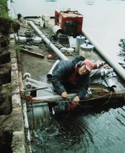 Hofstede Betonboringen HGB