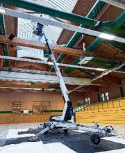 LINDIG Fördertechnik GmbH - Niederlassung Wernigerode Bild 5