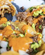 Mas Street Tacos image 5