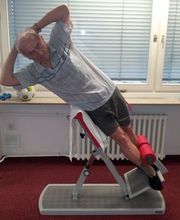Physiotherapie Baskin Olexandr Bild 3