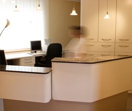 Mockenhaupt & Melnik Bild 2