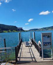 Hotel Restaurant Morgarten Bild 7