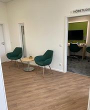 GEERS Waltershausen Wartebereich