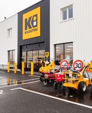 Kiloutou Montargis (Villemandeur) image 2