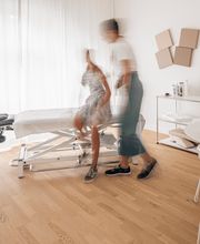 Praxis INTEGRI Bern Bild 5