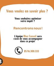 Blue Conseil image 7