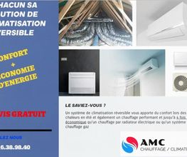 AMC Climatisation image 6