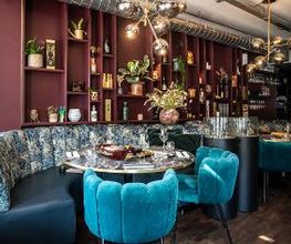 Restaurant Konomi afbeelding 6