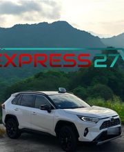 Taxi EXPRESS27 image 4