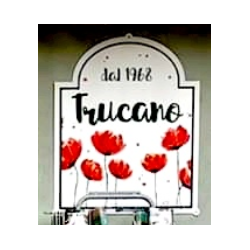 Trucano Carla logo