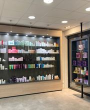 Aussenansicht der Christophorus-Apotheke