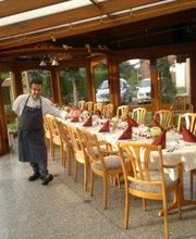 Hotel und Restaurant Perle am Mühlenteich Bild 1