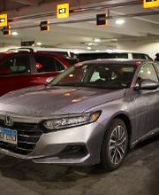 Budget Car Rental image 4