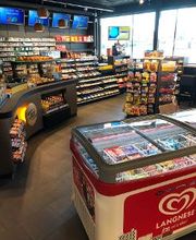 JET Tankstelle Bild 1