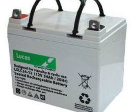 Hyères Batteries image 7