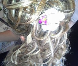Carline Coiffure image 4