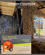 Dca Maconnerie image 4