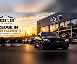 Wegener Drive & Transport Bild 4