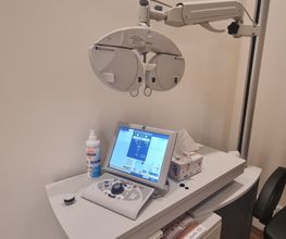 Apollo-Optik - Einbeck - Grimsehlstr. Bild 4