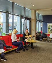 ibis Baar Zug Bild 4