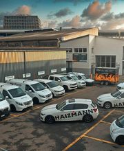 Haizmann Haustechnik GmbH Bild 1