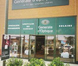 Opticien AUTUN Générale d'Optique image 5