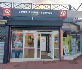 Laverie Speed queen image 2