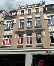 Rostock-Mitte Außenansicht vorne