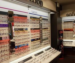 Opticien Krys image 3