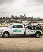 Brad's Towing & Recovery LLC image 7