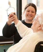 Benedictine Living Community-Crookston image 7